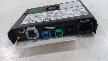 Chassis ECM Information-gps-tv ID 84089011 Fits 16-17 MALIBU