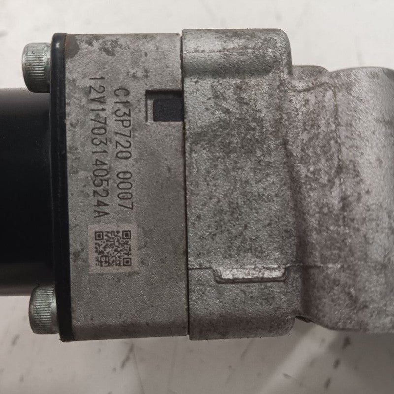 INFINITI QX50 Variable Timing Gear Oil Control Valve Solenoid Cylinder Head 2017