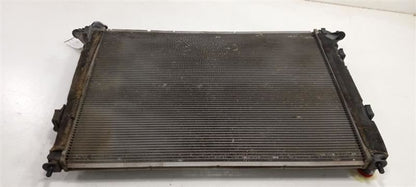 Radiator 6 Cylinder Fits 11-13 SORENTO OEM