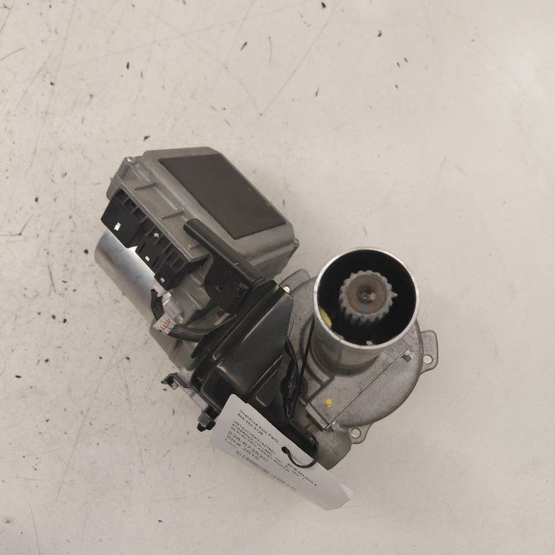 Steering Column Electric Assist Motor Fits 14-16 Mazda 6