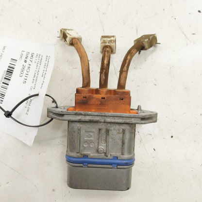 Honda CR-Z Battery Cable  2015 2014 2013