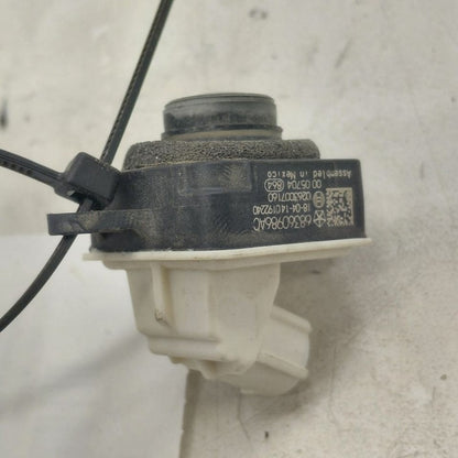 Rear View Reverse Camera Projector Fits 19 Jeep Cherokee