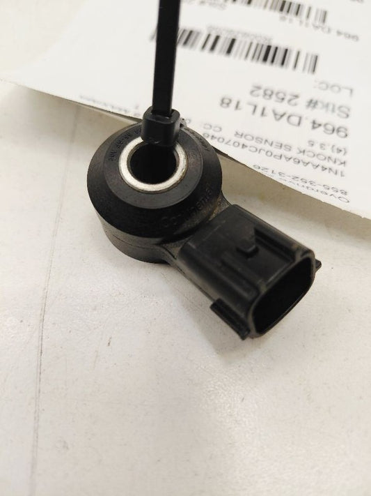 Nissan Maxima Engine Knock Sensor  3.5 2018 2017 2016 OEM
