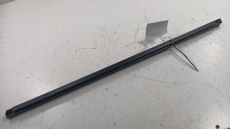 Infiniti G37 Right Rear Weather Strip Interior  2011 2012 2013 OEM