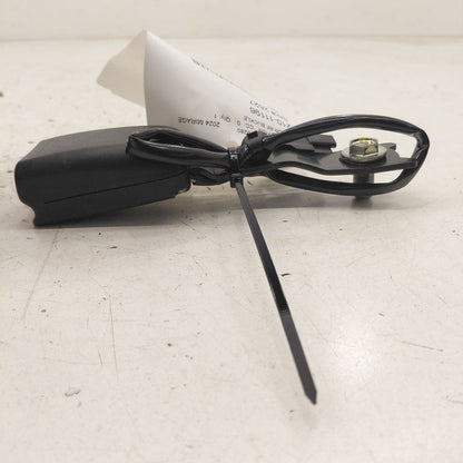 Passenger Right Front Seat Belt Buckle Latch Fits 14-15 17-24 Mitsubis