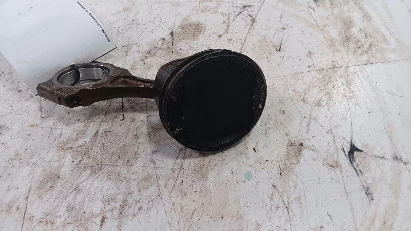 Subaru Forester One Single Piston 2017 2018 OEM