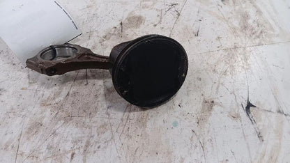 Subaru Forester One Single Piston 2017 2018 OEM
