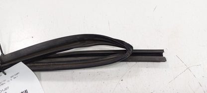 Toyota Camry Door Glass Window Seal Rubber Right Passenger Rear Back 2007 2008 