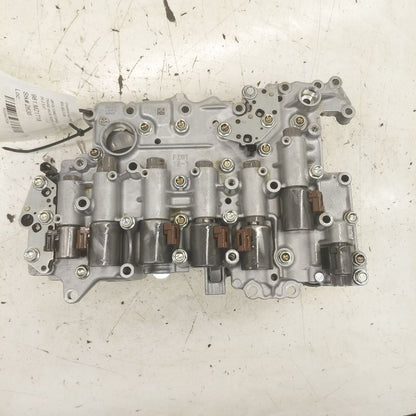 Mazda 6 Automatic Transmission Valve Body  2018 2019 2020 2021