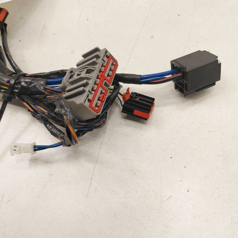 Chrysler 300 AC Heater Actuator Wire Harness {FK366003} 2017 2018 2019