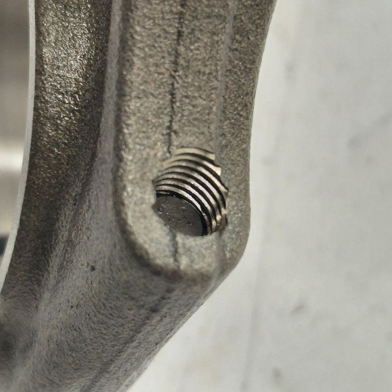 Volvo S60 Single Piston With Connecting Rod   2.0 2018 2017 2016