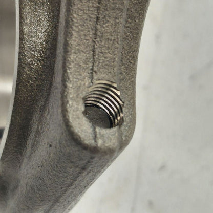 Volvo S60 Single Piston With Connecting Rod   2.0 2018 2017 2016