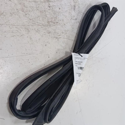 Buick Encore On Door Seal Rubber Left Driver Front  2017 2018 2019 2020