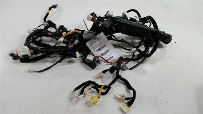 Kia Soul Dash Wire Wiring Harness 2017 2018 2019