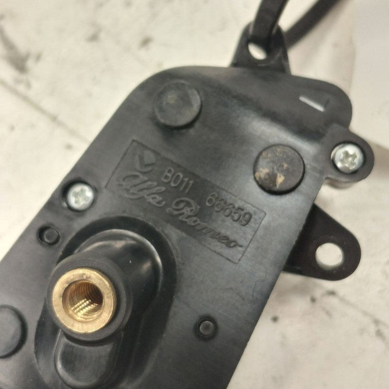 Alfa Romeo Stelvio Steering Wheel Control Switch  2018 2019 2020 2021