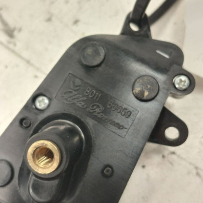 Alfa Romeo Stelvio Steering Wheel Control Switch  2018 2019 2020 2021