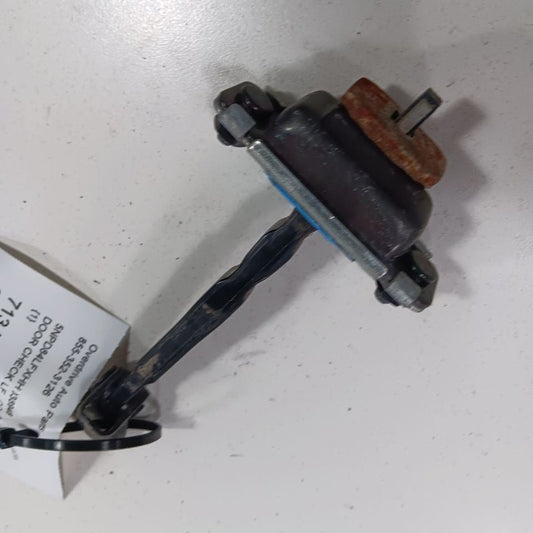 Hyundai Elantra Door Check Left Driver Front Hinge Stop Stopper Detent 2017 2018