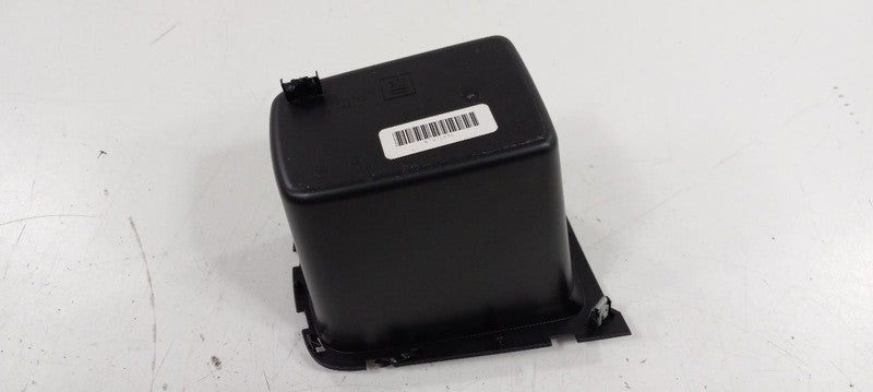 Chevy Cruze Storage Pocket 2019 2018 2017 2016