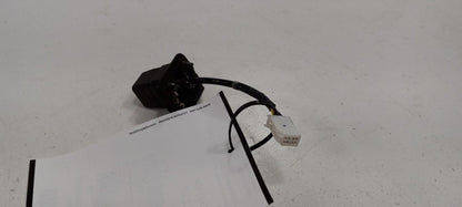 Rear Trunk Camera Decklid Mounted Sedan Fits 16-17 Subaru Legacy 30087