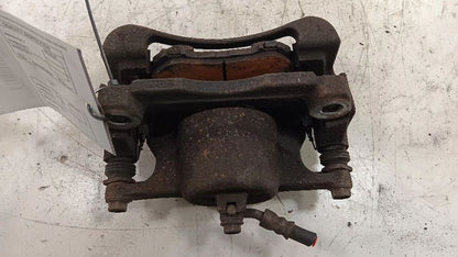 410114BA0A Driver Left Brake Caliper Front VIN K 1st Digit Korea Built Fits 15-16 ROGUE