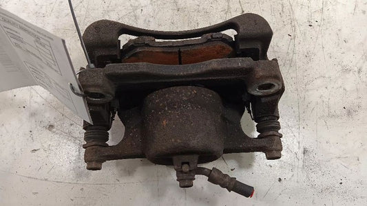 410114BA0A Driver Left Brake Caliper Front VIN K 1st Digit Korea Built Fits 15-16 ROGUE