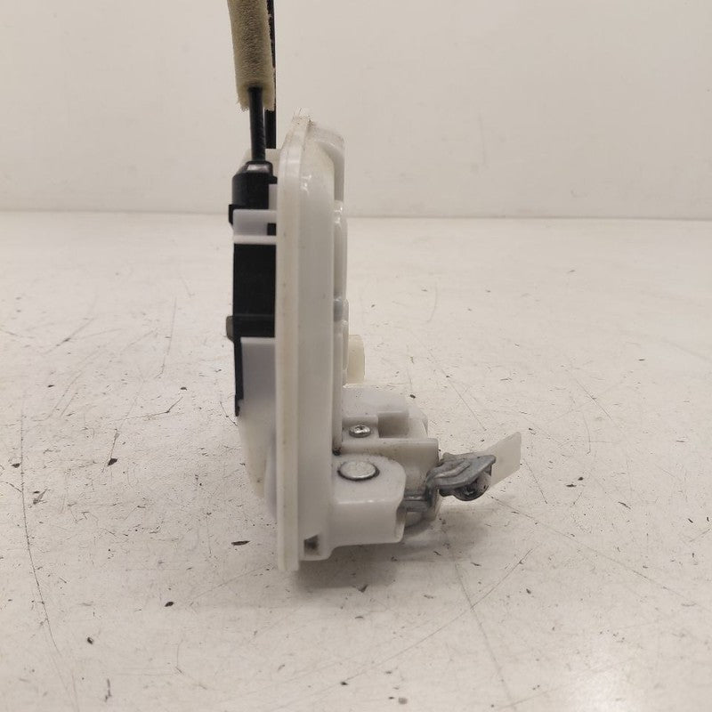 Mazda 6 Door Latch Lock Left Driver Front  2016 2015 2014