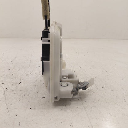 Mazda 6 Door Latch Lock Left Driver Front  2016 2015 2014