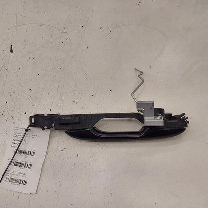 Honda HR-V Left Rear Door Handle Exterior 2026 2025 2024 2023