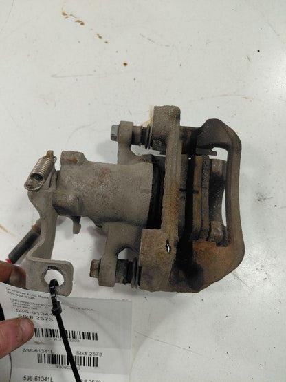 Left Rear Brake Caliper Model Fits 14-19 Kia Soul OEM