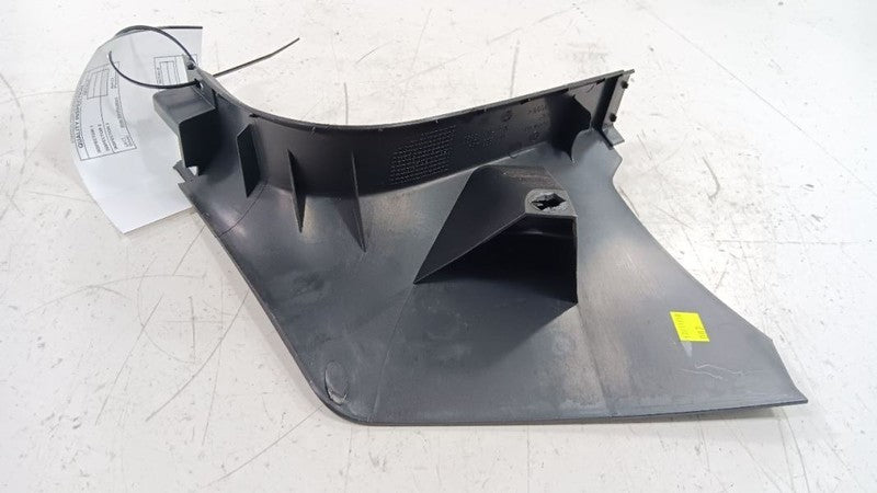 Volkswagen Golf Kick Panel Trim Right Passenger 2010 2011 2012 2013 20
