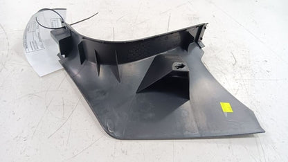 Volkswagen Golf Kick Panel Trim Right Passenger 2010 2011 2012 2013 20