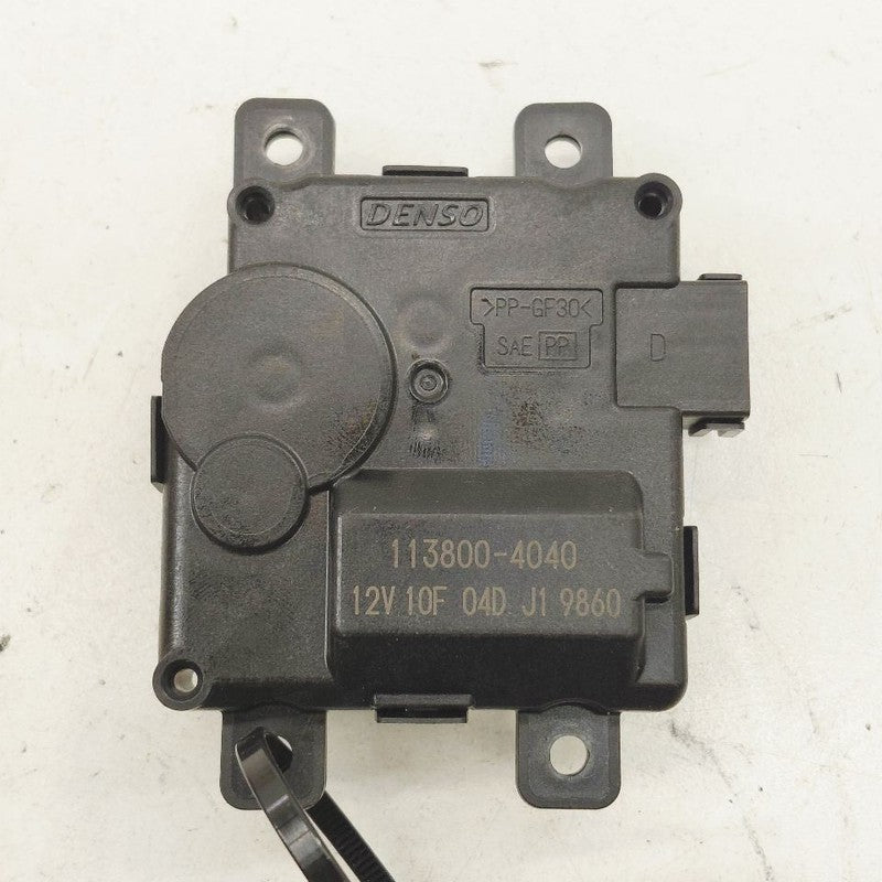 Subaru Crosstrek Flap Door Motor Heater AC Door Actuator  2023 2022 20