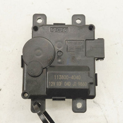 Subaru Crosstrek Flap Door Motor Heater AC Door Actuator  2023 2022 20