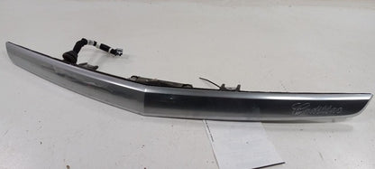 Cadillac XTS Tail Finish Panel 2013 