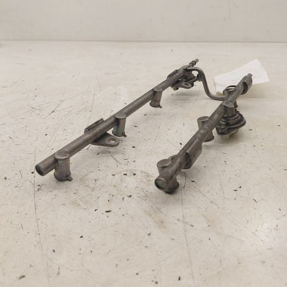Nissan Murano Fuel Rail Injection Injector Mount Bar  2020 2021 2022 2