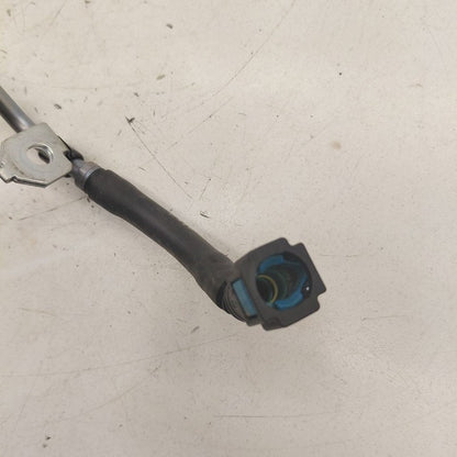 Lexus IS350 Gas Fuel Line  3.5 2020 2019 2018