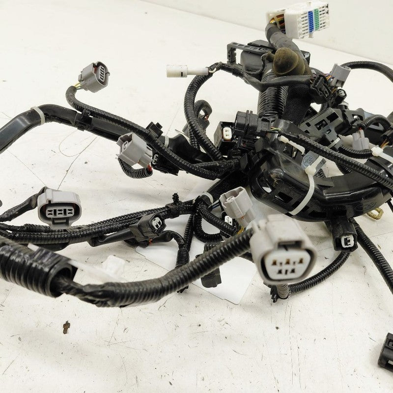 Subaru Crosstrek Engine Wire Wiring Harness  2.0 2023 2022 2021