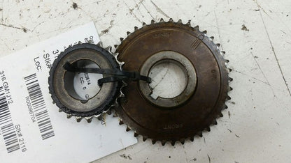 Chevy Malibu Timing Gear 2008 2009 2010 2011 2012