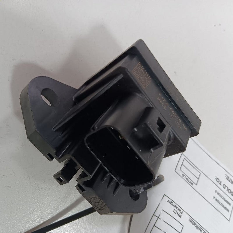 Ford Focus Fuel Pump Module {F1FA9D370HA} 2018 2017 2016 2015 OEM