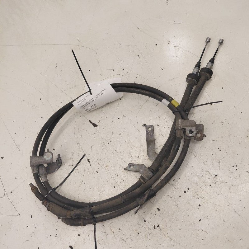 Kia Sportage Parking Brake Emergency Brake Cable  2020 2021 2022