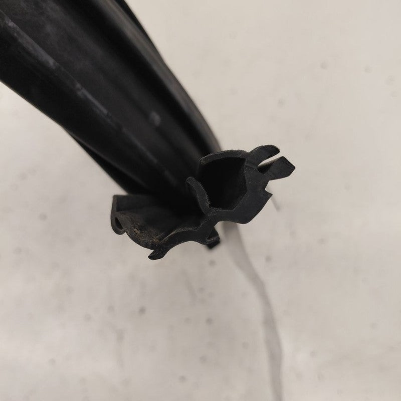 Alfa Romeo Stelvio Door Glass Window Seal Rubber Left Driver Front  20