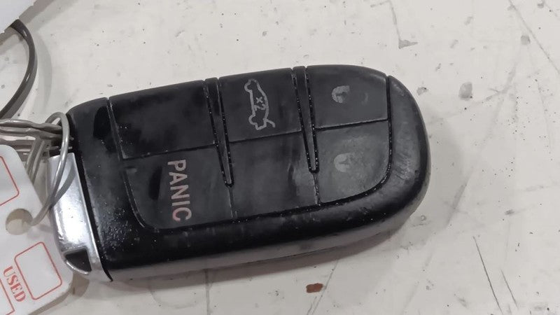 Key Fob Keyless Entry Door Lock Remote  OEM
