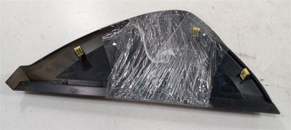 Subaru legacy Dash Side Cover Left Driver Trim Panel 2010 2011 2012 2013 2014