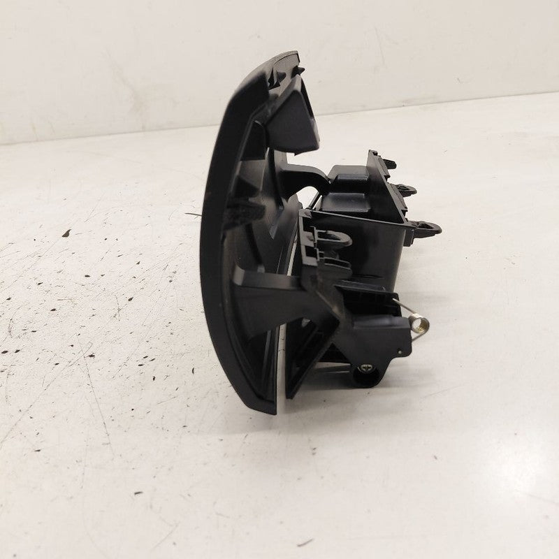 Nissan Versa Note Storage Pocket  2019 2018 2017