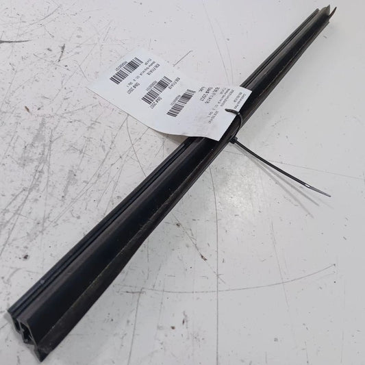 Fiat 500 Left Rear Weather Strip Interior 2018 OEM