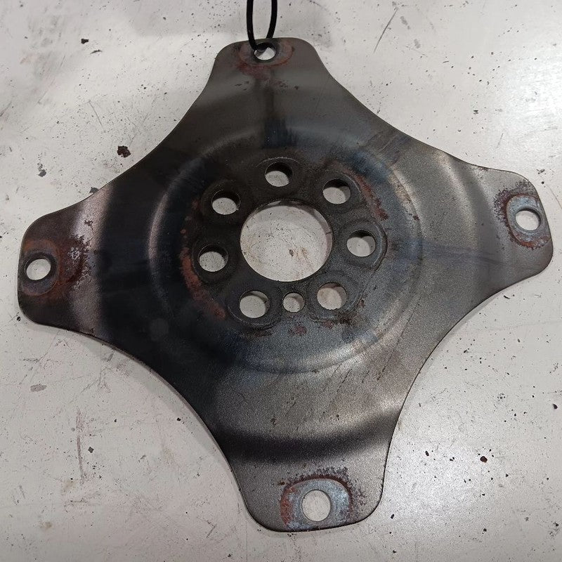 Flywheel/Flex Plate CVT Fits 10-24 FORTE