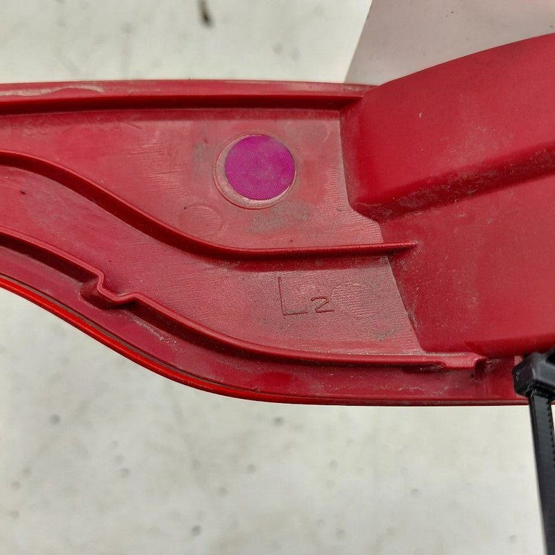 Honda CR-V Left Rear Side Marker Reflector  2019 2018 2017