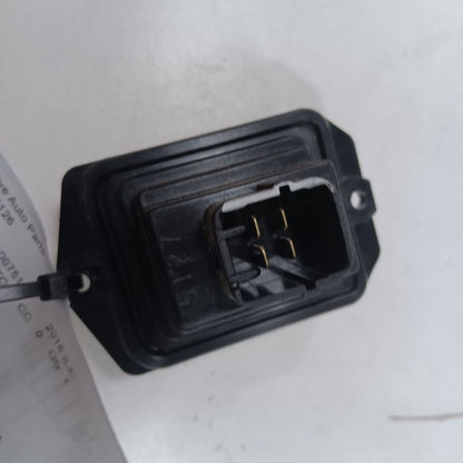 Acura ILX Blower Resistor Fan Motor Speed Resistor  2016 2017 2018 OEM