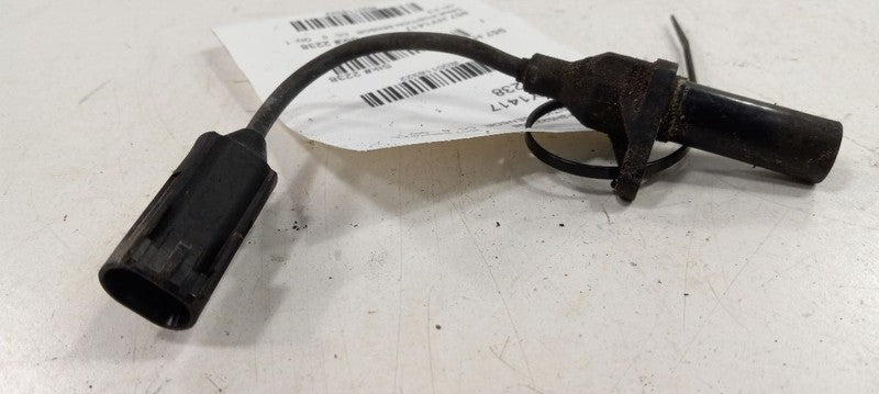 Hyundai Santa Fe Crank Crankshaft Position Sensor 2017 2018 2019