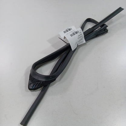 Mazda CX-5 Door Glass Window Seal Rubber Left Driver Rear Back 2016 20